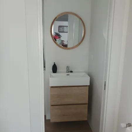 Playa De Dom wakacyjny