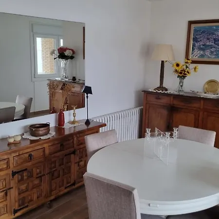 Feriehus Playa De Comillas