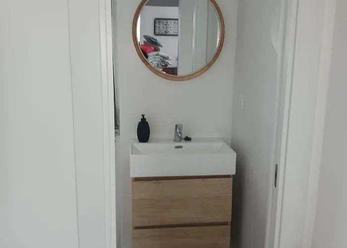 Playa De Prázdninový dům