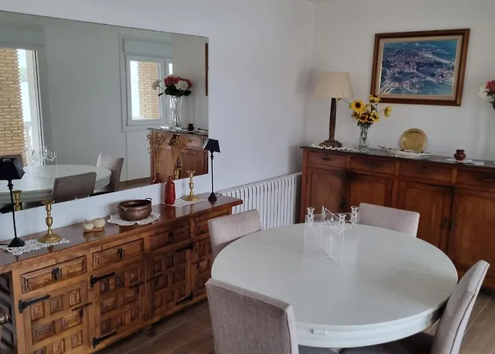 Prázdninový dům Playa De Comillas