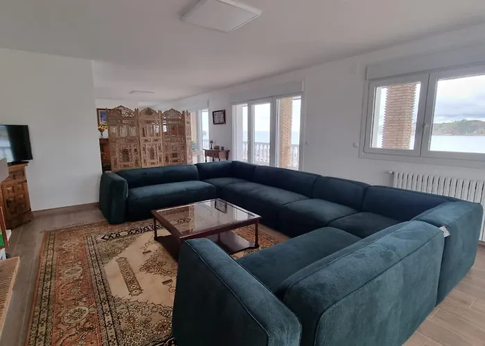 Prázdninový dům Playa De