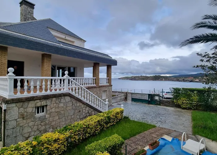 Playa De Prázdninový dům