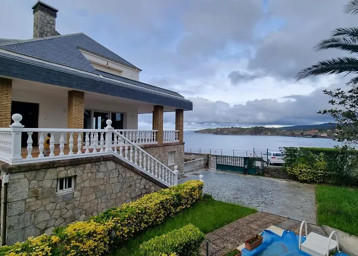 Playa De Prázdninový dům *